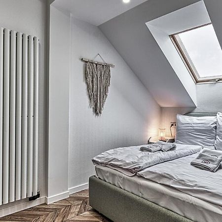 Apartament Angelika F3 Z Klimatyzacja Dla 8 Osob - 5D Apartamenty Świeradów-Zdrój 外观 照片