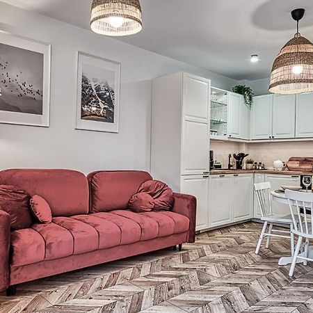 Apartament Angelika F3 Z Klimatyzacja Dla 8 Osob - 5D Apartamenty Świeradów-Zdrój 外观 照片